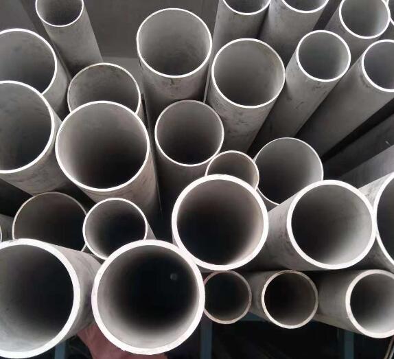 源城321不锈钢管