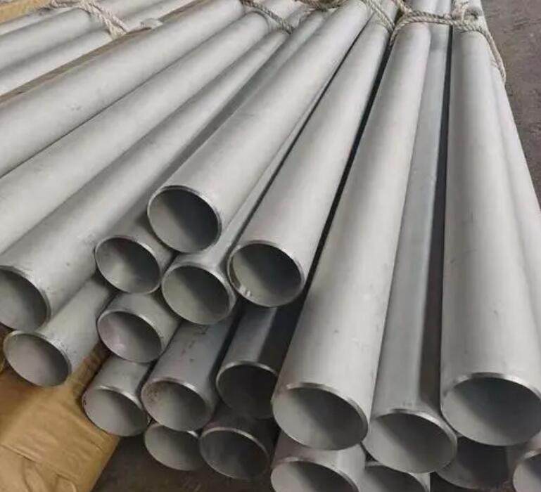 源城304不锈钢管