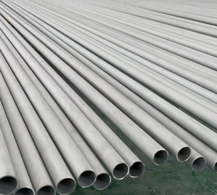 源城441不锈钢管