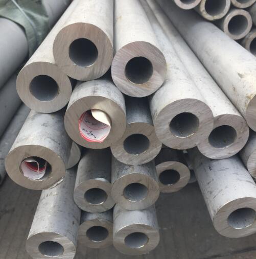 源城321不锈钢管