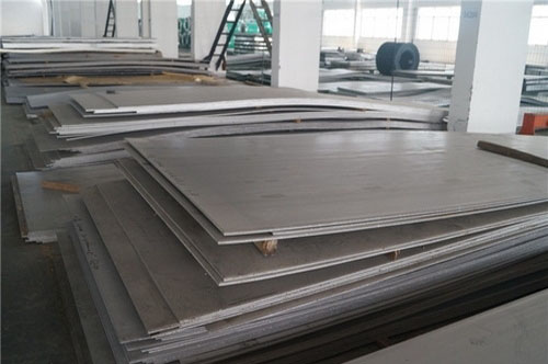 源城304不锈钢板