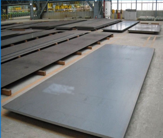 源城NM450C耐磨板