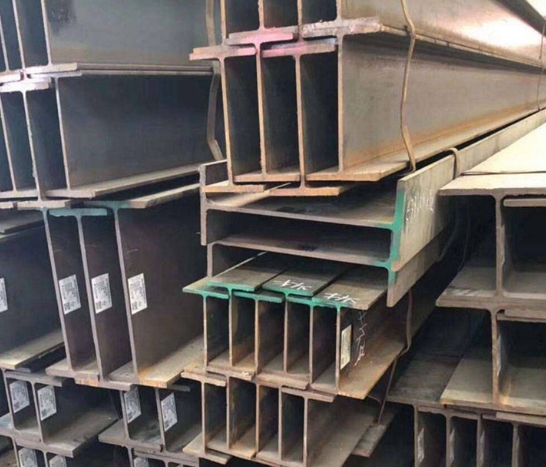 源城Q235C工字钢