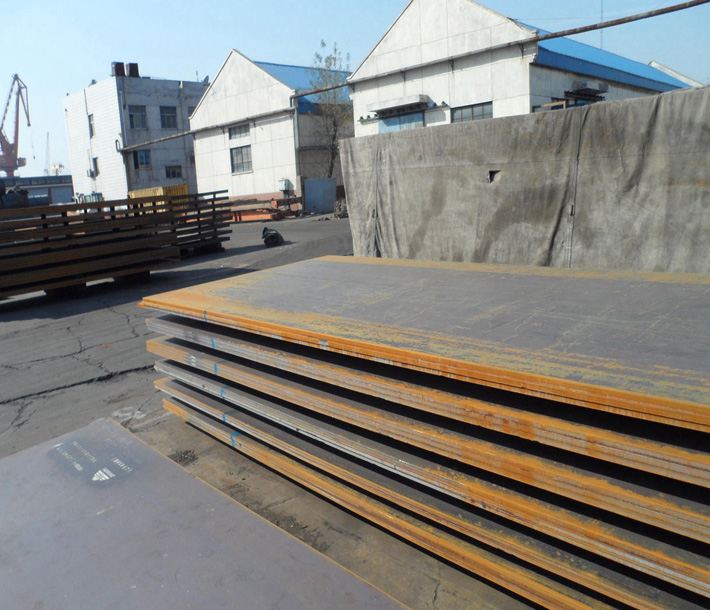 源城SA210C镀锌板